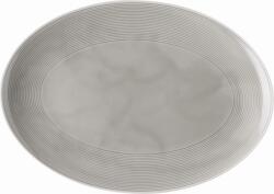Rosenthal Platou pentru servit Thomas Loft Moon Grey 33, 8 cm (11900 401917 12734) Tava