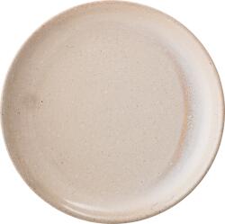 Bloomingville Farfurie pentru micul dejun Columbine din argilă ceramică (82046142)