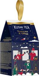 Kusmi Tea Set de ceaiuri Kusmi Tsarevna & Glögg (21288A1430)