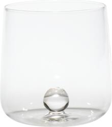 Zafferano Pahar Bilia 440 ml transparent (BA00101) Pahar