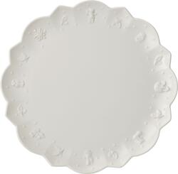 Villeroy & Boch Farfurie pentru prânz Toy's Delight Royal Classic 29, 5 cm (14-8658-2620)