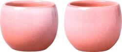 Villeroy & Boch Păhăruțe pentru ouă Perlemor Coral Home 2 buc (19-5176-8358)