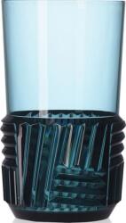 Kartell Pahar Trama 15 cm albastru (1512_az) Pahar