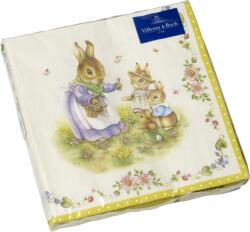 Villeroy & Boch Хартиени салфетки Spring Fantasy Family 33 см 20 бр (35-9072-0029)
