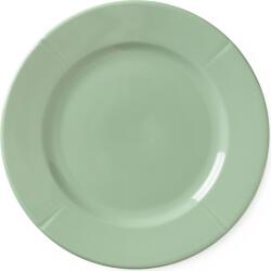 Rosendahl Farfurie pentru micul dejun Grand Cru 23 cm verde mentă (25418)