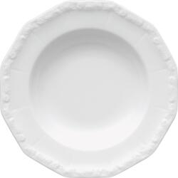 Rosenthal Дълбока чиния Maria бяла 21, 3 см (1043080000110321)