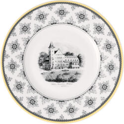 Villeroy & Boch Farfurie pentru micul dejun Audun Maison 22 cm (10-1084-2640)