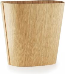 Normann Copenhagen Coș de birou Tales Of Wood lemn de stejar (380005) Cos de gunoi