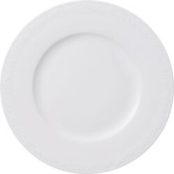 Villeroy & Boch Farfurie pentru micul dejun White Pearl 22 cm (10-4389-2650)