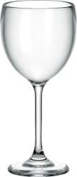 Guzzini Pahar cu picior pentru vin Happy Hour (23490100) Pahar
