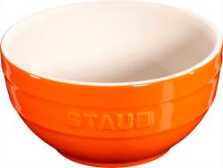 Staub Купичка за закуска Staub 12 см оранжева (40511-127-0)