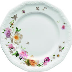 Rosenthal Farfurie pentru micul dejun Maria Trandafir 20 cm (1043040716510219)