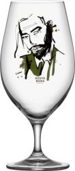 Kosta Boda Pahare pentru bere All About You Want Him 400 ml 2 buc (7091740) Pahar