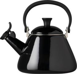 Le Creuset Ceainic Kone 1, 6 l negru (40101021400000)