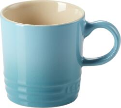Le Creuset Cană pentru espresso Le Creuset 100 ml azurie (70305101700099)