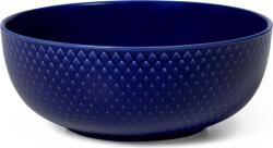 Lyngby Купа Rhombe Color 15, 5 см морскосиня (201913)
