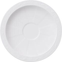 Villeroy & Boch Farfurioară pentru ceașcă de espresso White Pearl (10-4389-1430)