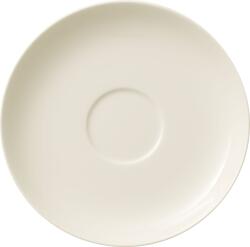 Villeroy & Boch Farfurioară pentru ceașcă pentru ceai sau cafea For Me 230 ml (10-4153-1310)