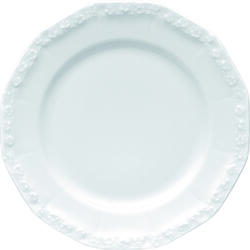 Rosenthal Farfurie de desert Maria Albă 17 cm (1043080000110217)