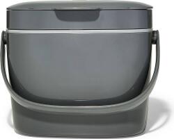 Oxo Компостер Good Grips 6, 6 л графитен (13294600MLNYK)