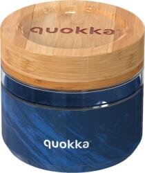 QUOKKA Cutie de prânz Quokka Deli Wood Grain 500 ml (40123)