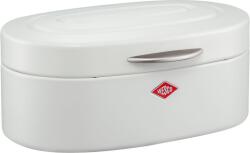Wesco Recipient pentru produse de patiserie Single Elly alb mat (8012221)