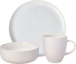 Villeroy & Boch Set pentru micul dejun Crafted Cotton 6 el (19-5183-9071) Serviciu de masa
