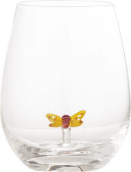 Bloomingville Pahar Misa fluture 560 ml (82060851) Pahar