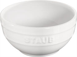 Staub Castronaș pentru gustări Staub 12 cm alb (40511-125-0) Castron