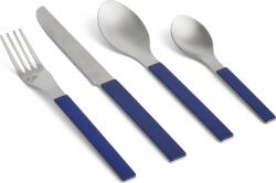 Hay Set de tacâmuri MVS albastru închis 4 el (AD872-A908-AE89) Tacam