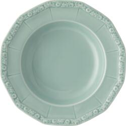 Rosenthal Дълбока чиния Maria en Vogue Mint 23, 6 см (10430 407167 10323)