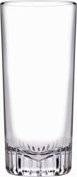 Nude Pahare Caldera înalte 285 ml 4 buc (1120032) Pahar
