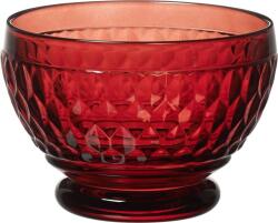 Villeroy & Boch Купичка Boston Coloured 430 мл червена (11-7309-0760)