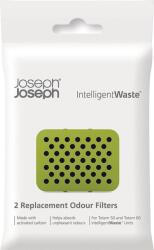 Joseph Joseph Филтри за кошче за боклук Intelligent Waste 2 бр (30005)
