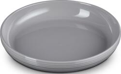 Le Creuset Farfurie adâncă Coupe 22 cm gri (70156964447080)