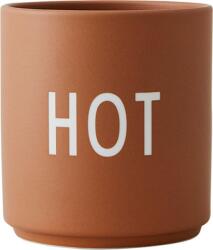 Design Letters Cană Favourite hot (10101002HOT)
