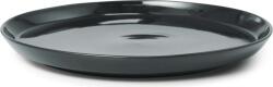 Marc O'Polo Farfurie pentru micul dejun Moments 21, 5 cm gri antracit (730323-723-007)