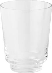 Muuto Pahare Raise 300 ml transparente 2 buc (12431) Pahar