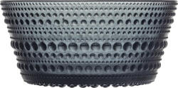 Iittala Castronaș Kastehelmi 230 ml gri închis (1057142) Castron