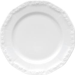 Rosenthal Чиния за десерт Maria бяла 17 см (1043080000110217)