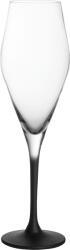 Villeroy & Boch Pahare pentru șampanie Manufacture Rock 260 ml 4 buc (11-3798-8131) Pahar