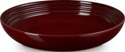 Le Creuset Farfurie adâncă Le Creuset 22 cm vișiniu închis (70102229497099)
