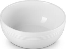 Le Creuset Bol Coupe 16 cm alb (70157850107099) Castron