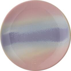 Bloomingville Farfurie pentru micul dejun Safie 15 cm roz (82057675)