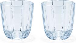 Holmegaard Căni Lily 360 ml albastre 2 buc (4344402)
