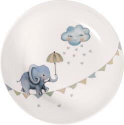 Villeroy & Boch Farfurie adâncă Walk like an Elephant (14-8674-2752)
