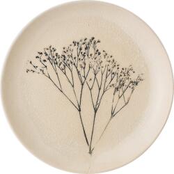 Bloomingville Farfurie pentru micul dejun Bea 22 cm (82047393)