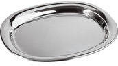 Alessi Tavă pentru servire Alessi JM13 36 cm (jm13/36 l) Tava