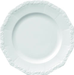 Rosenthal Farfurie pentru micul dejun Maria Albă 21, 3 cm (1043080000110221)