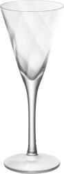 Kosta Boda Pahar cu picior Chateau 60 ml (7021225) Pahar